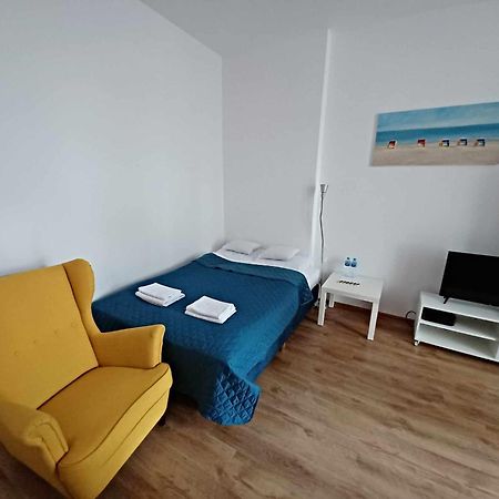 Apartament Mona Lisa Sopot Extérieur photo