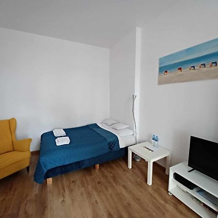 Apartament Mona Lisa Sopot Extérieur photo