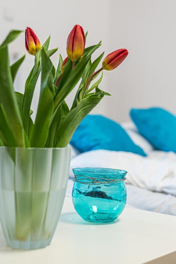Apartament Mona Lisa Sopot Extérieur photo