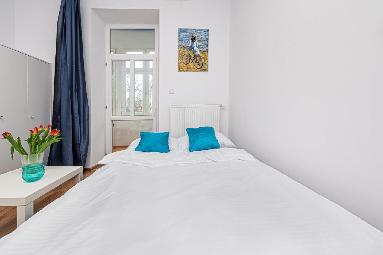 Apartament Mona Lisa Sopot Extérieur photo