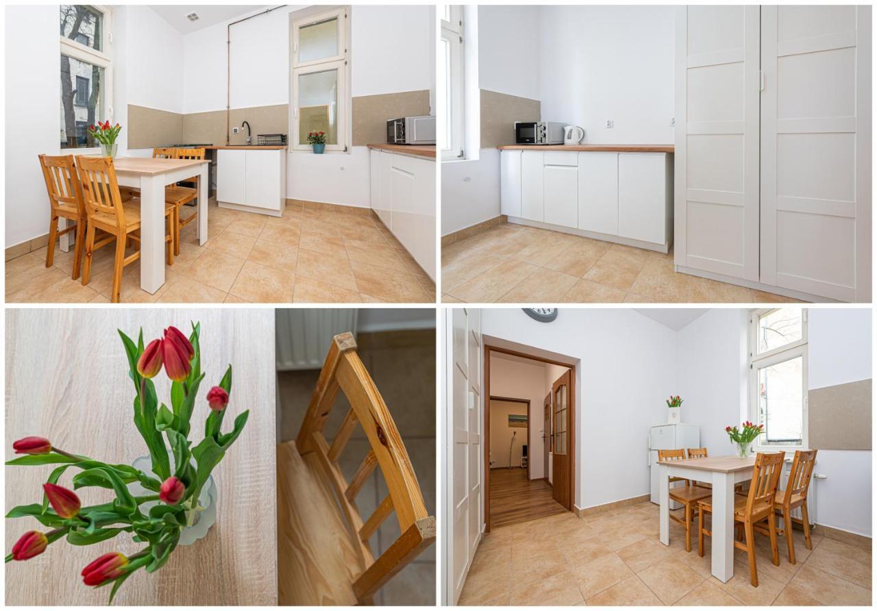 Apartament Mona Lisa Sopot Extérieur photo