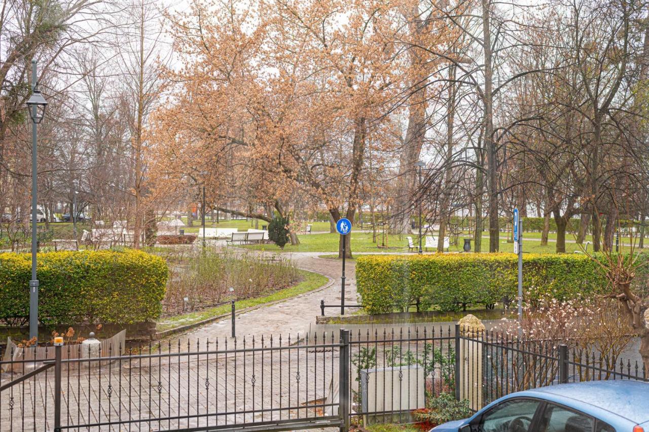 Apartament Mona Lisa Sopot Extérieur photo