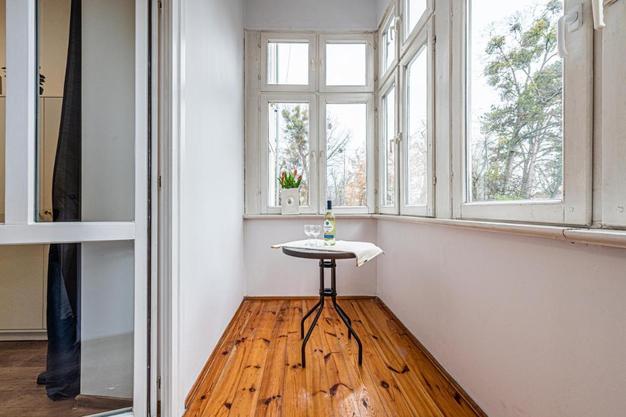 Apartament Mona Lisa Sopot Extérieur photo