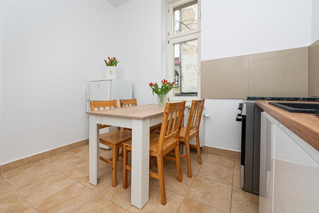 Apartament Mona Lisa Sopot Extérieur photo