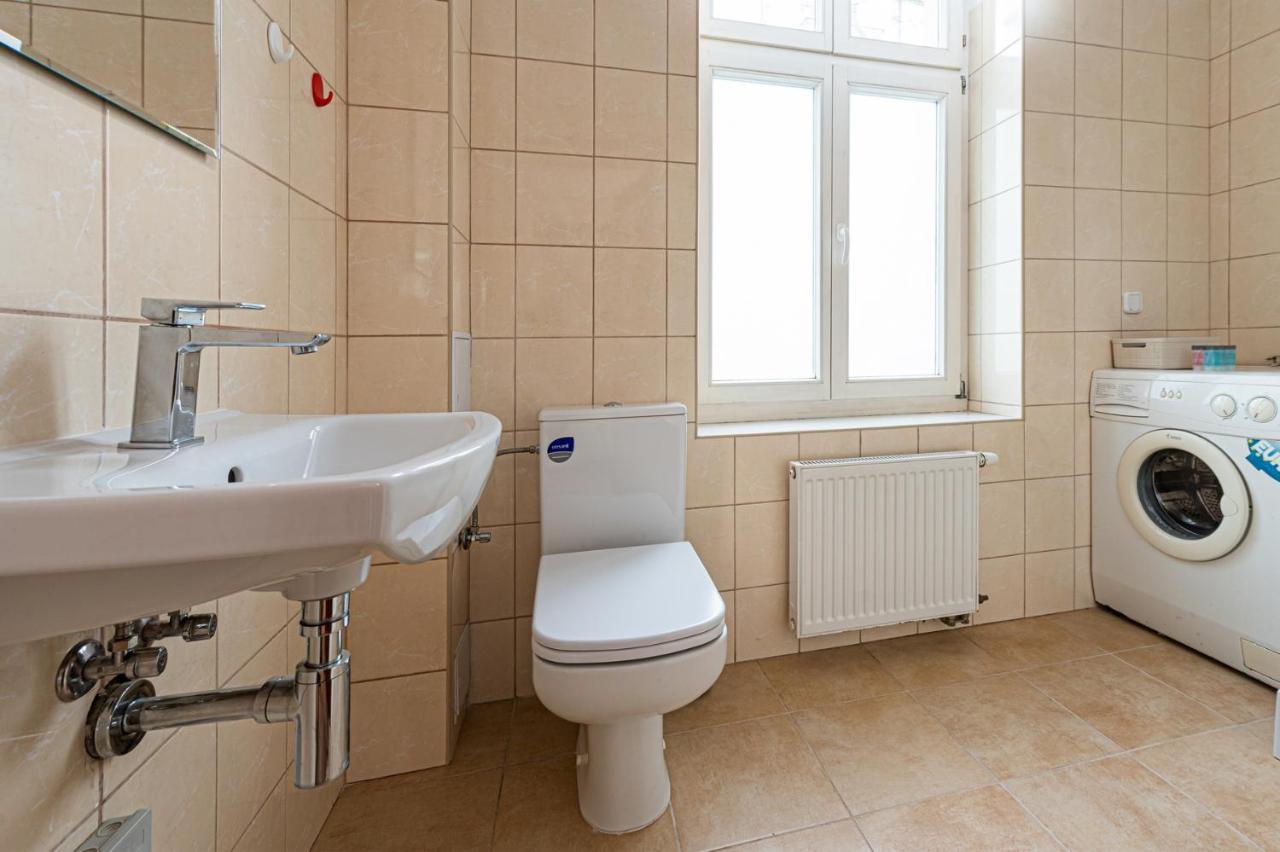 Apartament Mona Lisa Sopot Extérieur photo