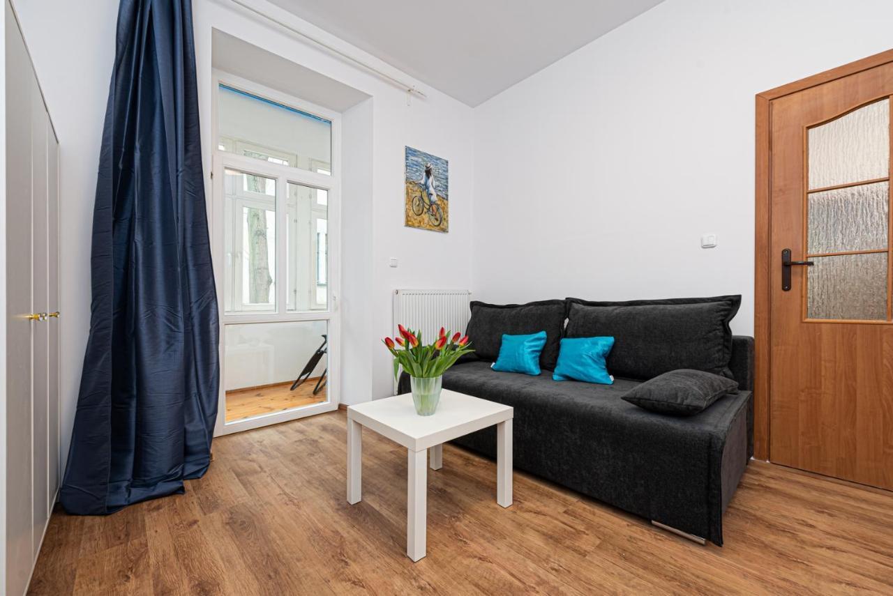 Apartament Mona Lisa Sopot Extérieur photo