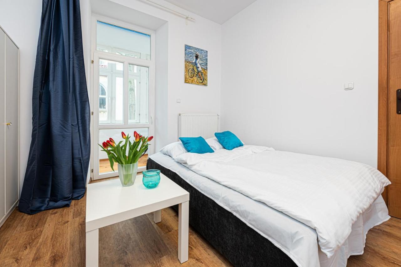 Apartament Mona Lisa Sopot Extérieur photo