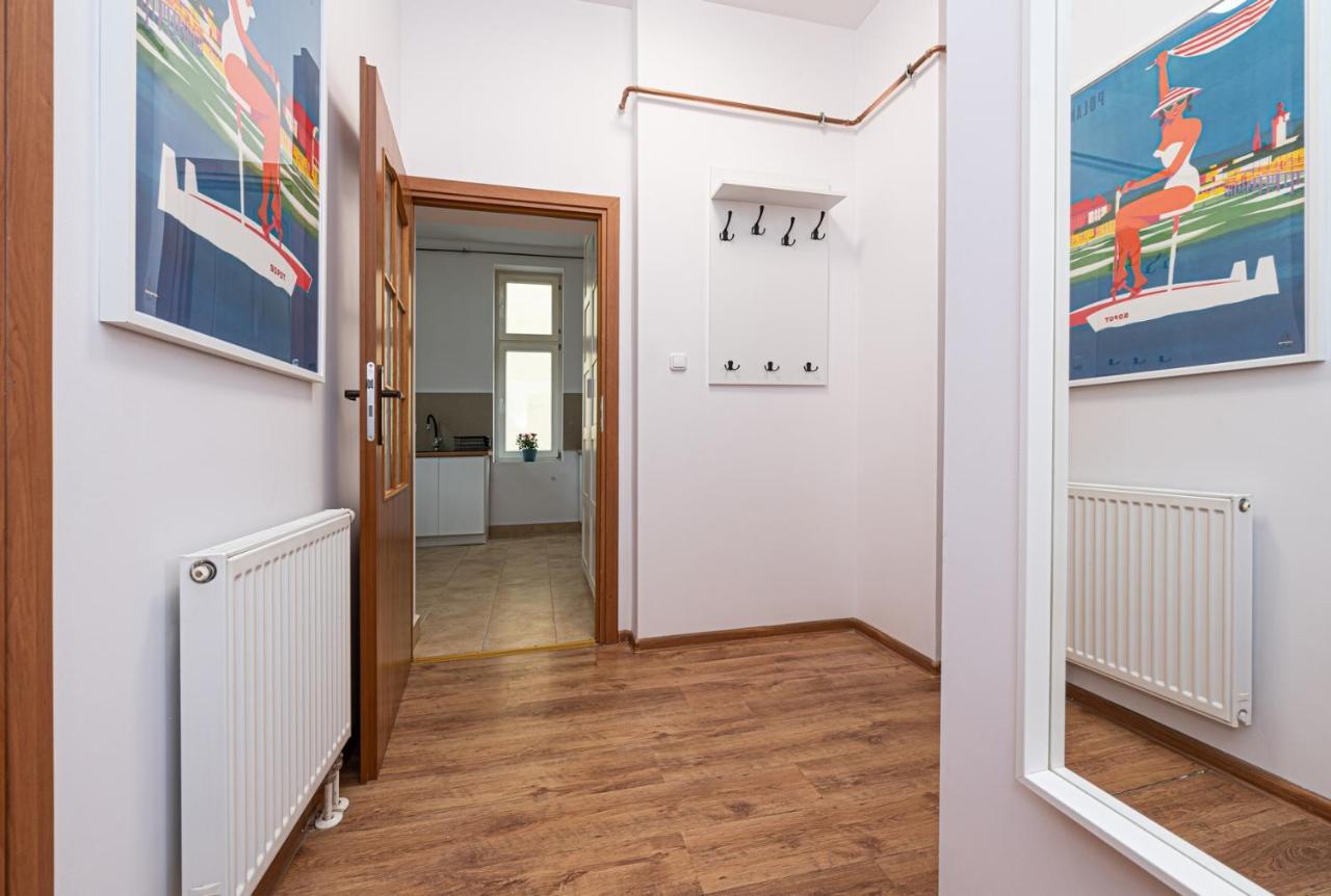 Apartament Mona Lisa Sopot Extérieur photo