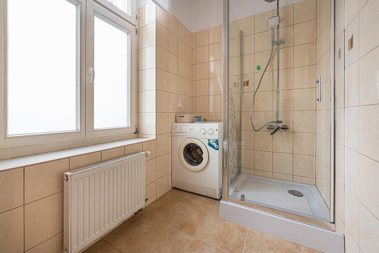 Apartament Mona Lisa Sopot Extérieur photo