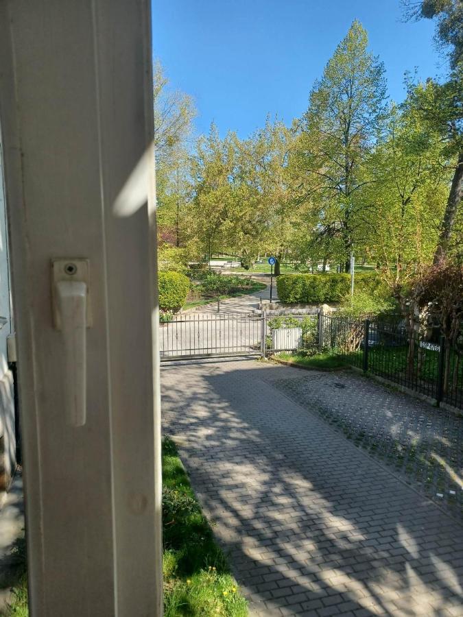 Apartament Mona Lisa Sopot Extérieur photo