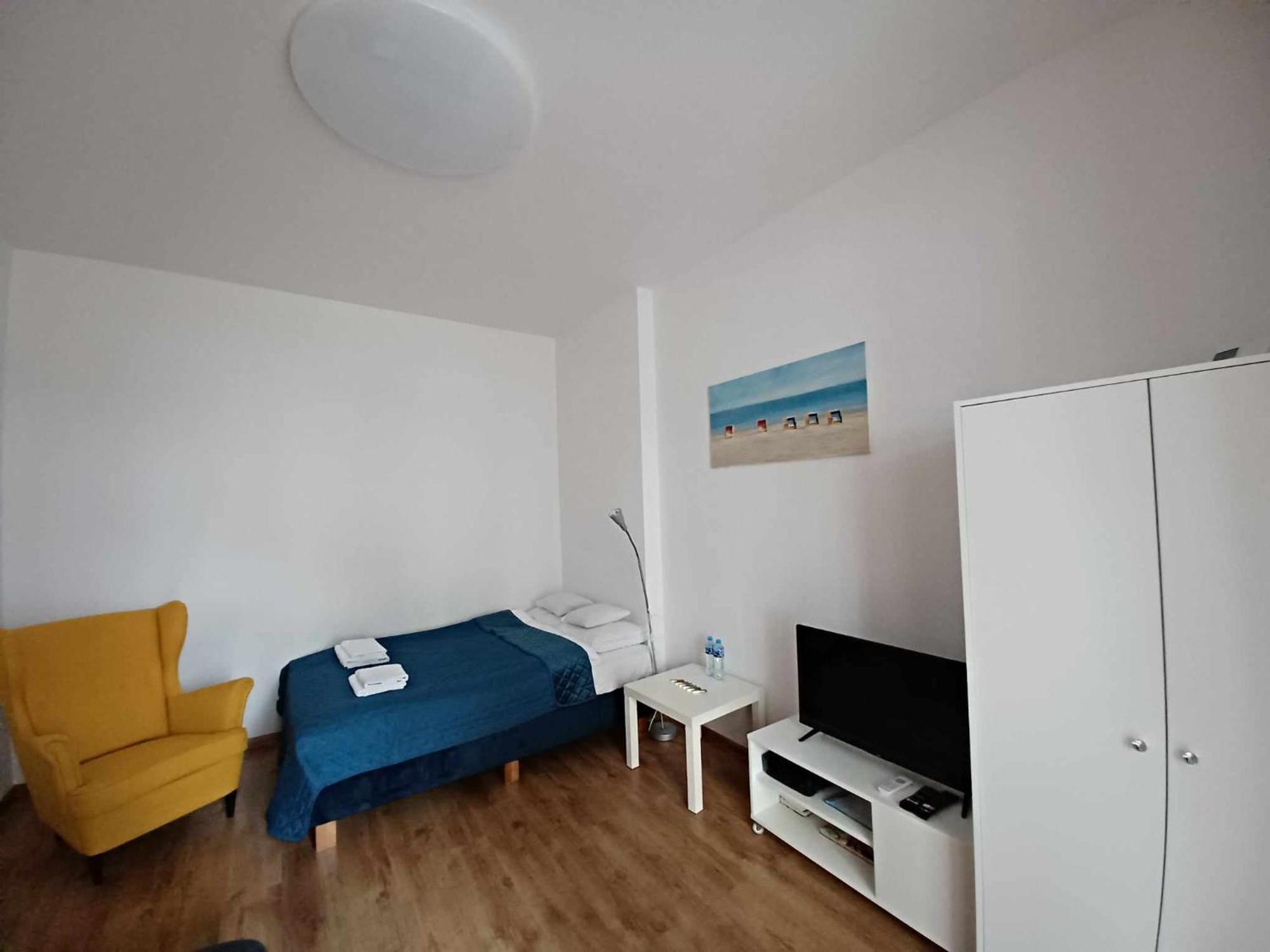 Apartament Mona Lisa Sopot Extérieur photo