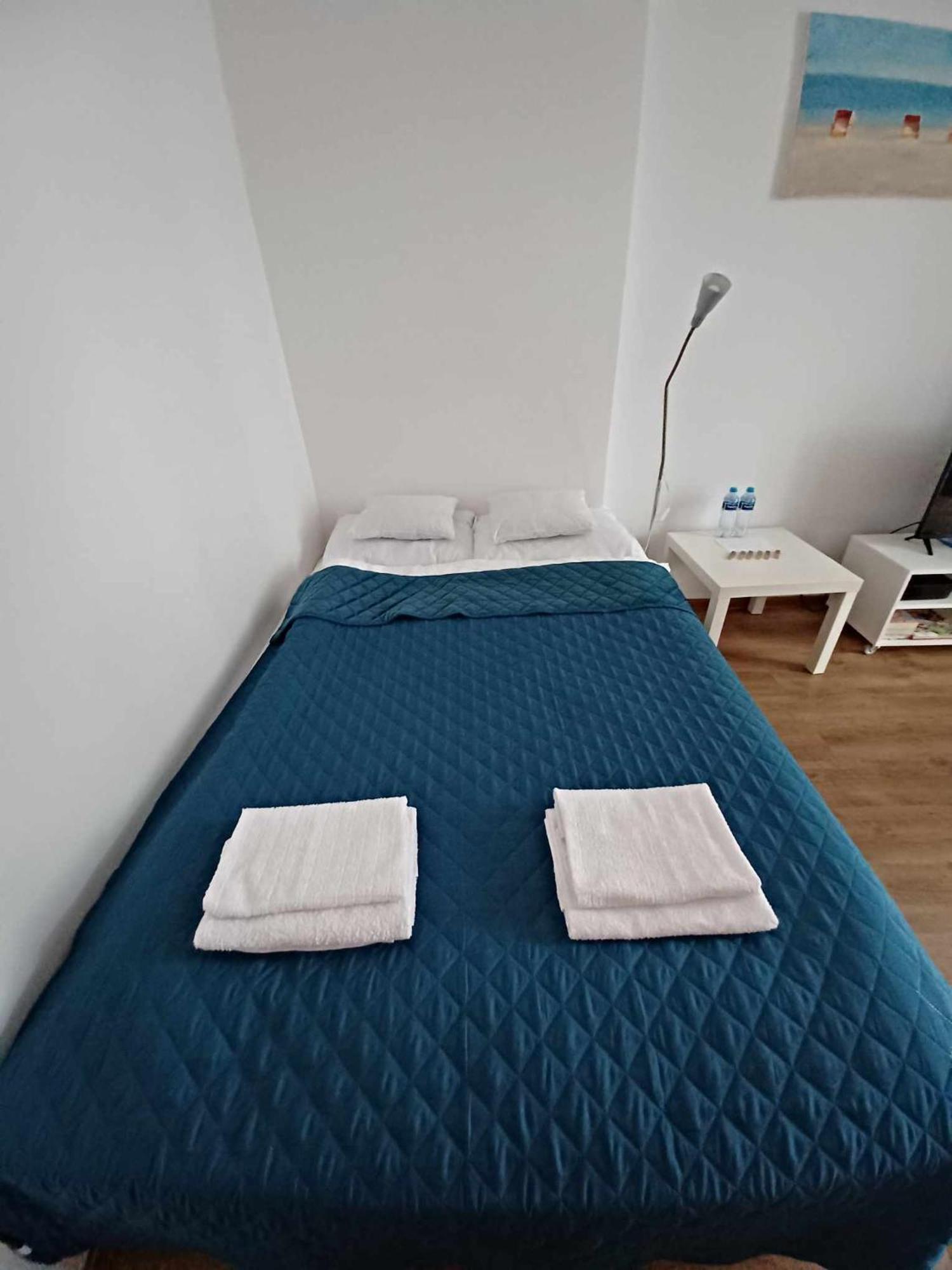 Apartament Mona Lisa Sopot Extérieur photo