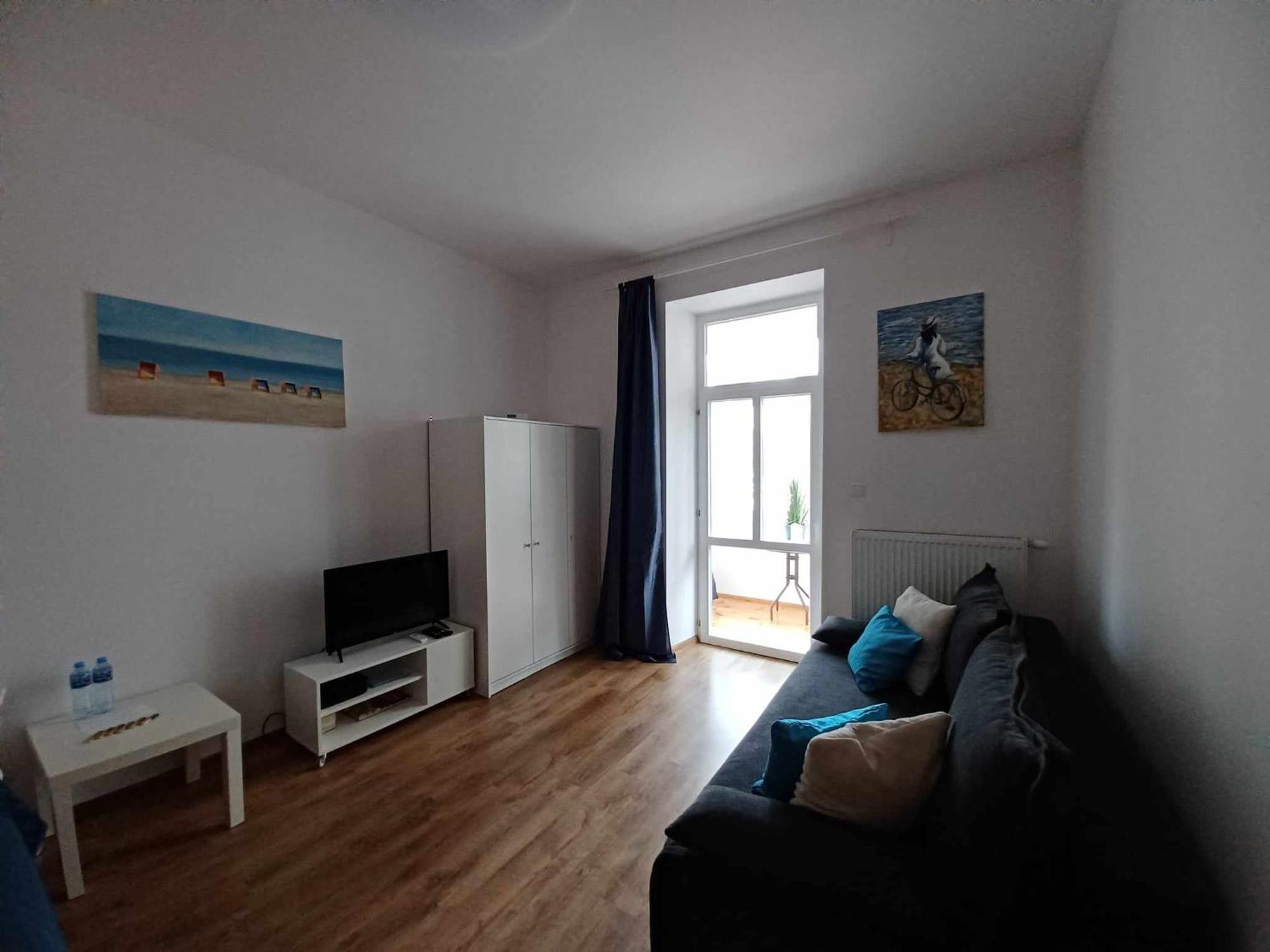 Apartament Mona Lisa Sopot Extérieur photo