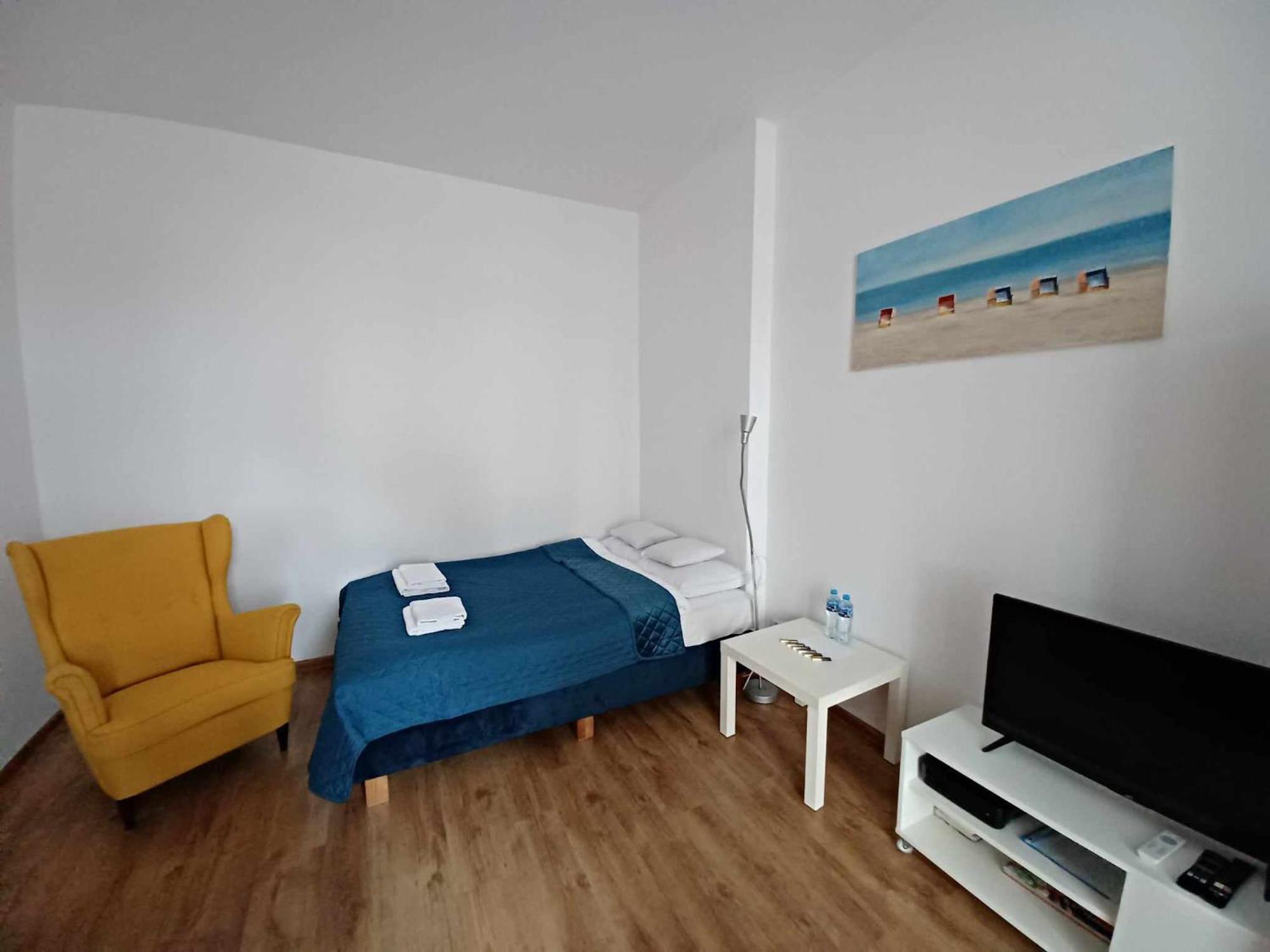 Apartament Mona Lisa Sopot Extérieur photo