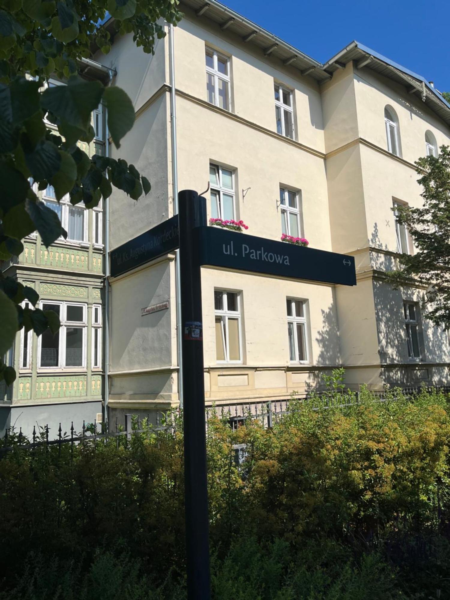 Apartament Mona Lisa Sopot Extérieur photo